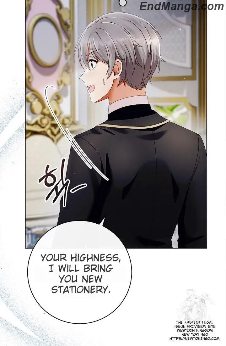 I Will Remove Them From My Life Chapter 95 page 70