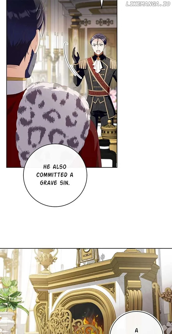 I Will Remove Them From My Life Chapter 93 page 24