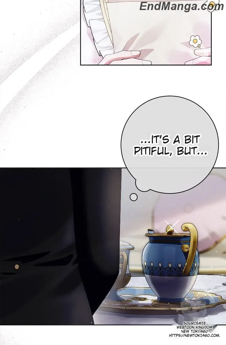 I Will Remove Them From My Life Chapter 95 page 68