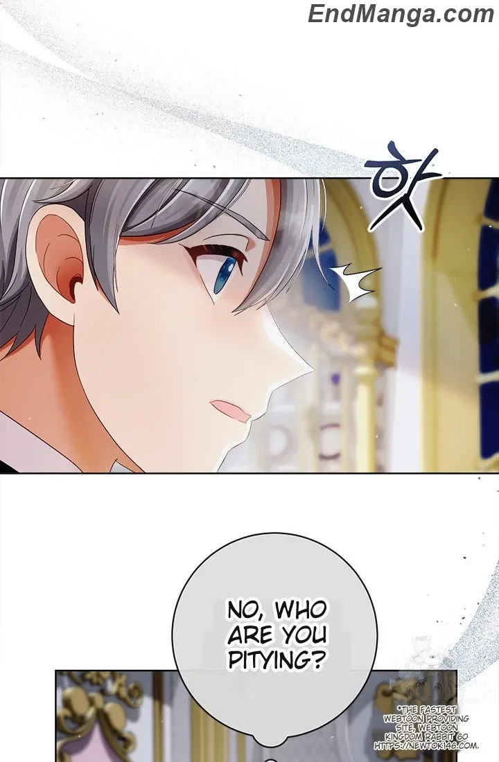I Will Remove Them From My Life Chapter 95 page 69