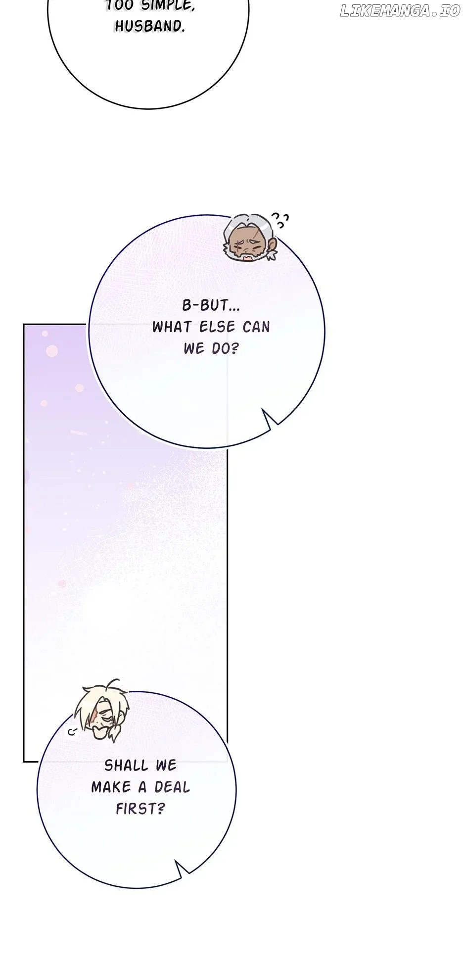 I Will Remove Them From My Life Chapter 88 page 57