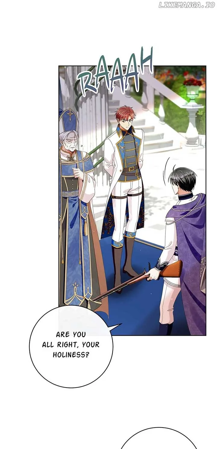 I Will Remove Them From My Life Chapter 93 page 16