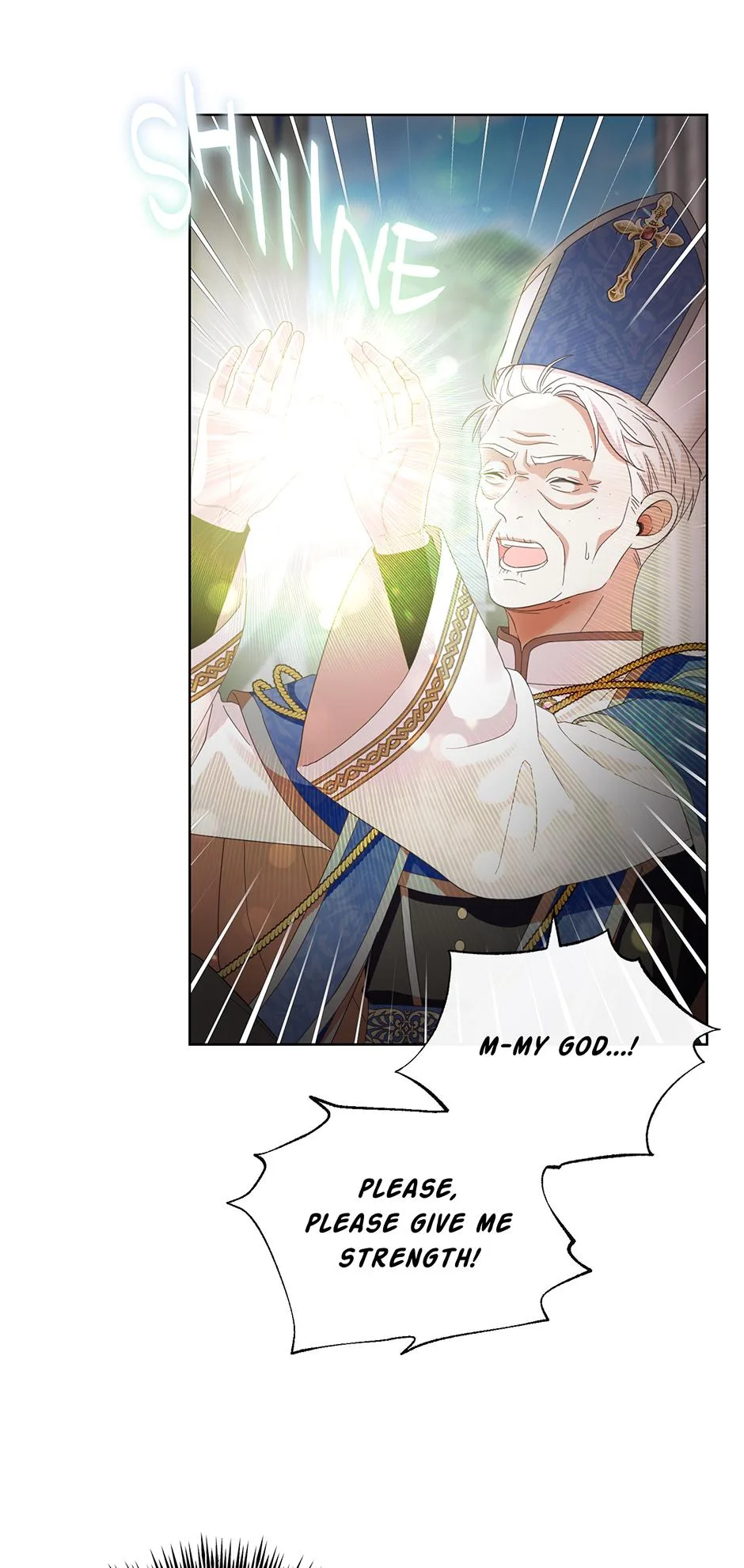 I Will Remove Them From My Life Chapter 92 page 22