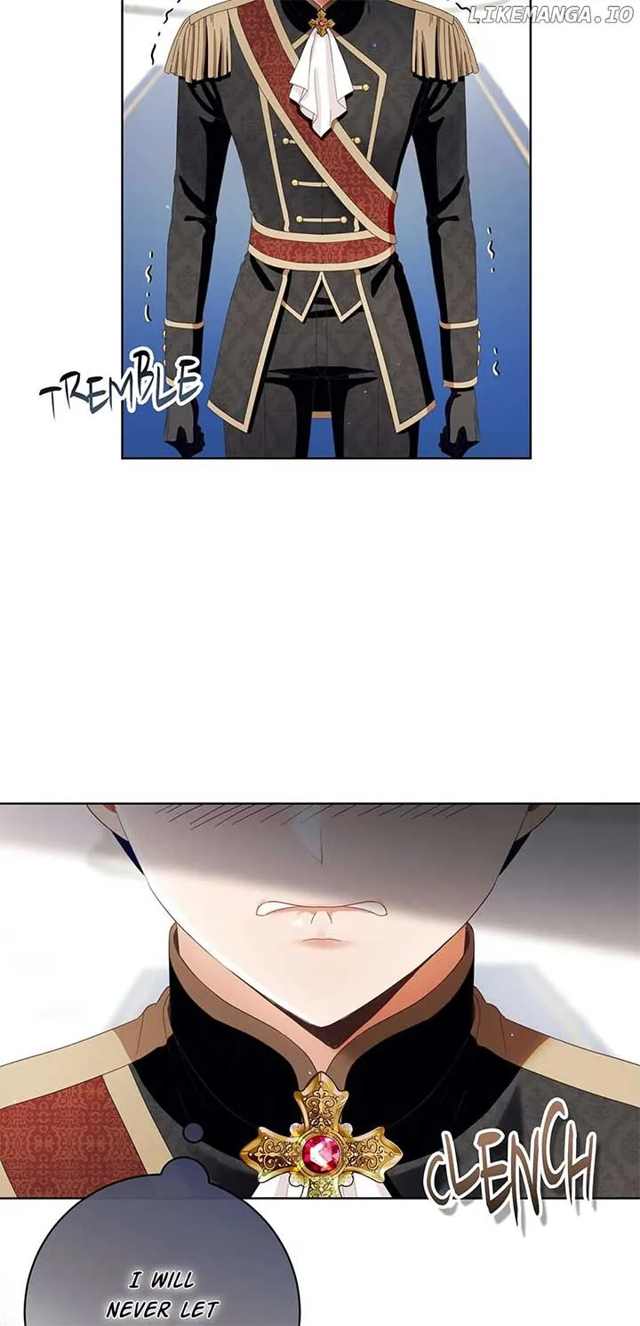 I Will Remove Them From My Life Chapter 93 page 19