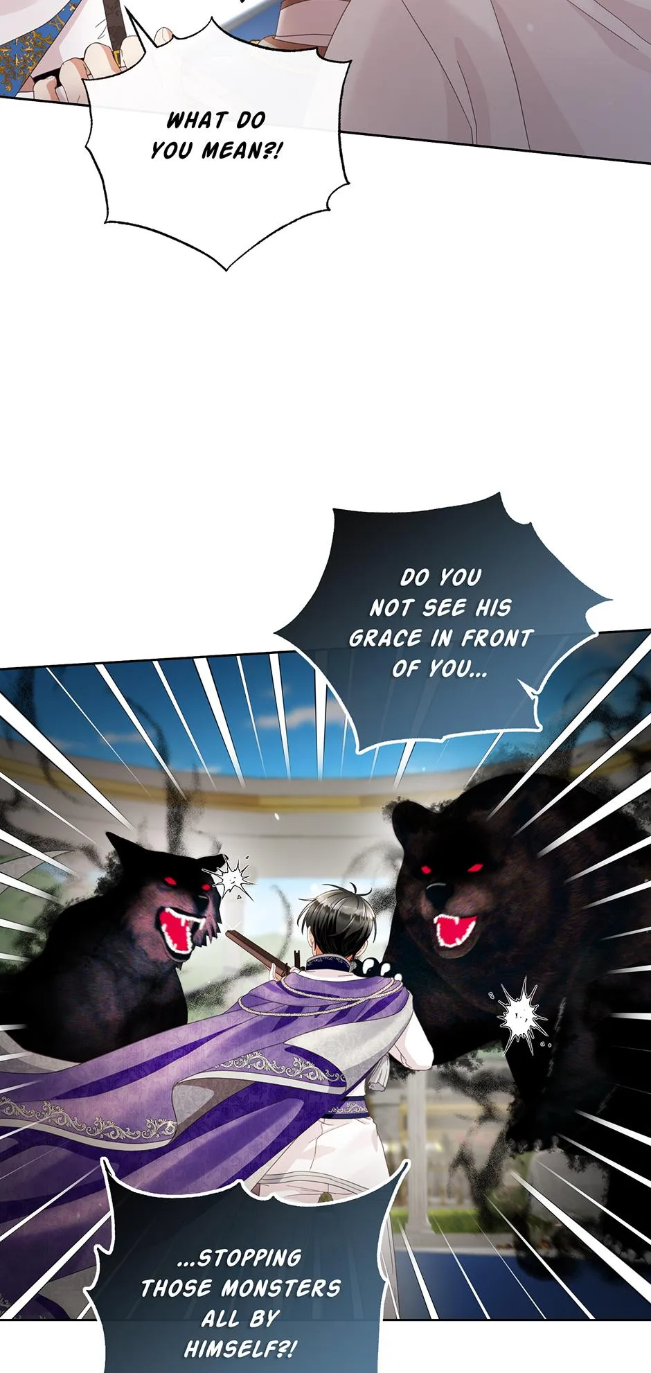I Will Remove Them From My Life Chapter 92 page 27
