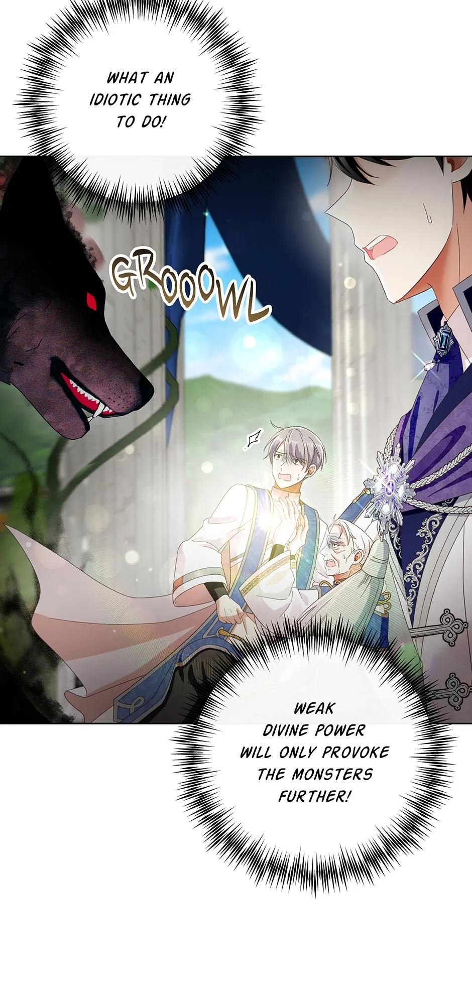 I Will Remove Them From My Life Chapter 92 page 23