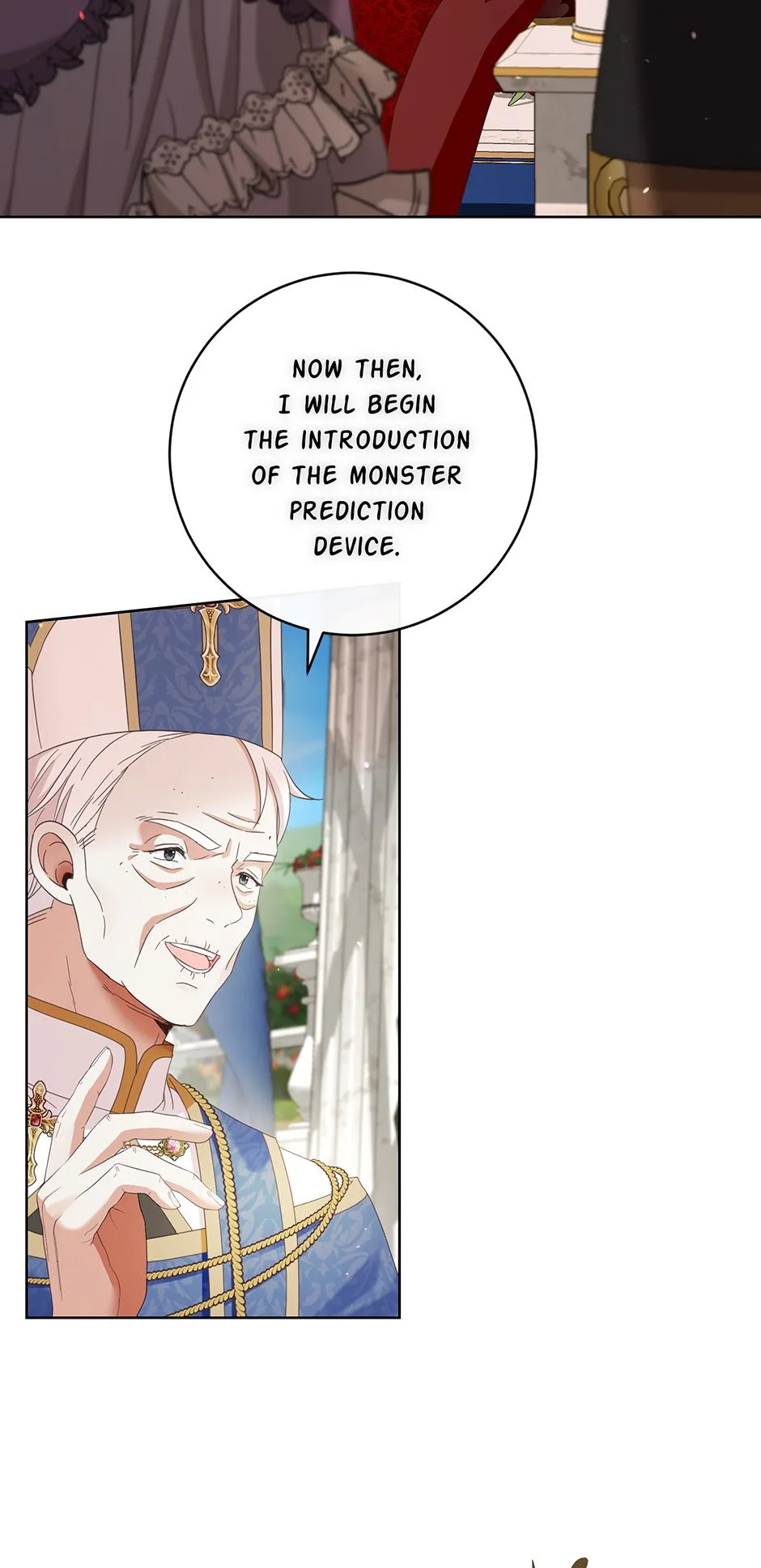 I Will Remove Them From My Life Chapter 92 page 4