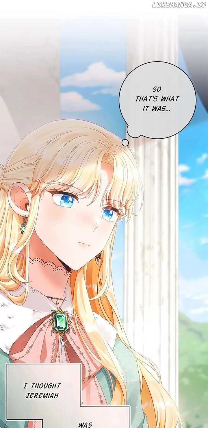 I Will Remove Them From My Life Chapter 93 page 7