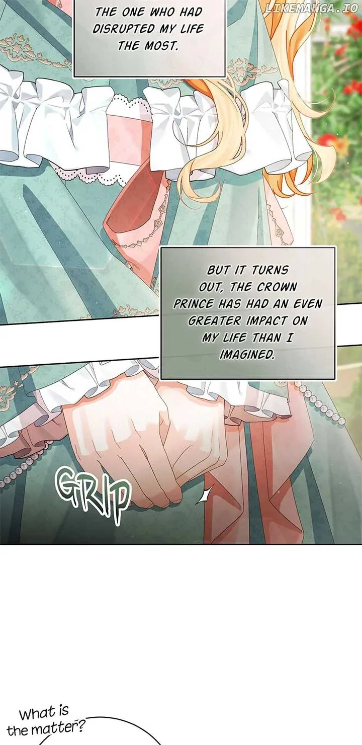 I Will Remove Them From My Life Chapter 93 page 8