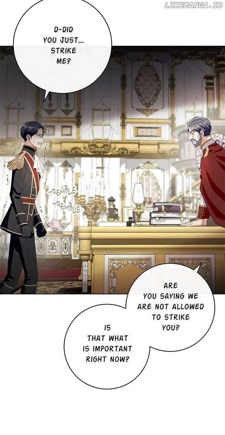 I Will Remove Them From My Life Chapter 93 page 30