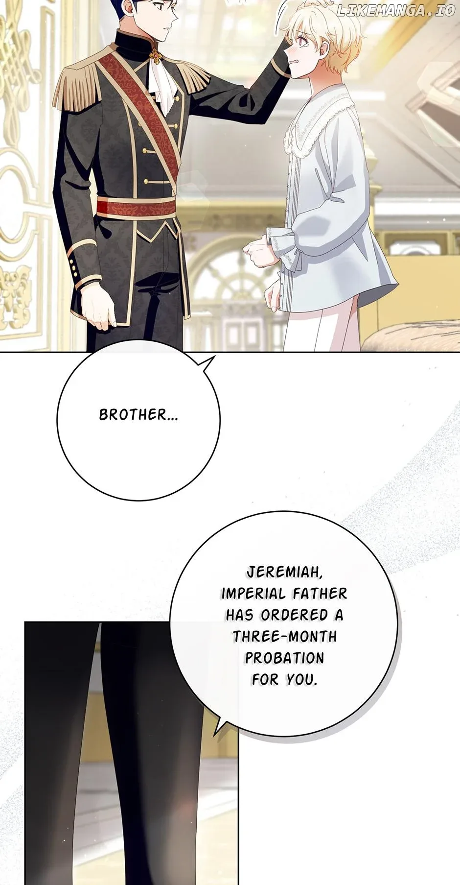 I Will Remove Them From My Life Chapter 88 page 44