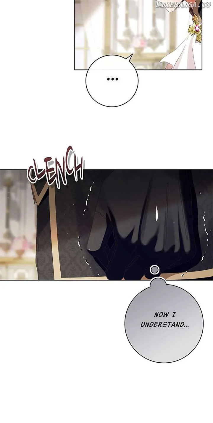 I Will Remove Them From My Life Chapter 93 page 40