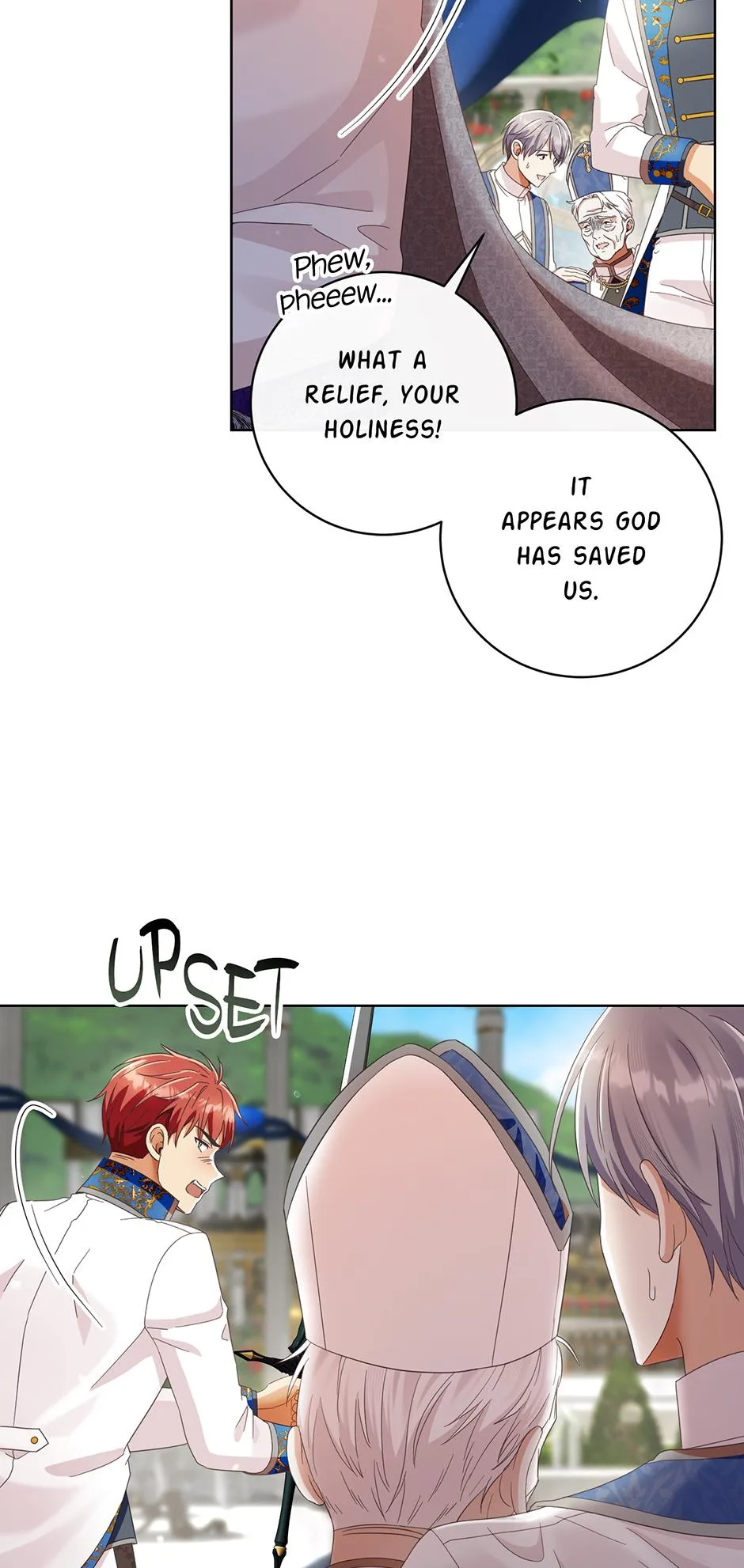 I Will Remove Them From My Life Chapter 92 page 26
