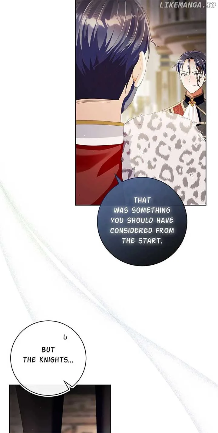 I Will Remove Them From My Life Chapter 93 page 33