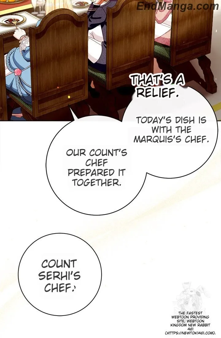 I Will Remove Them From My Life Chapter 96 page 14