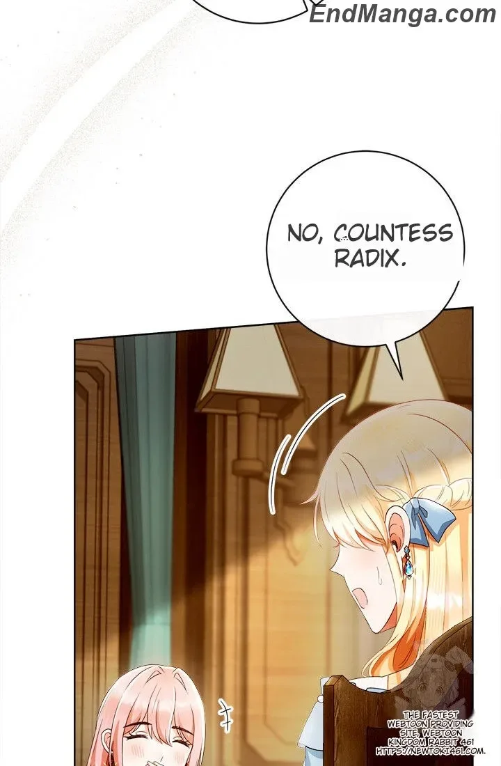 I Will Remove Them From My Life Chapter 96 page 64