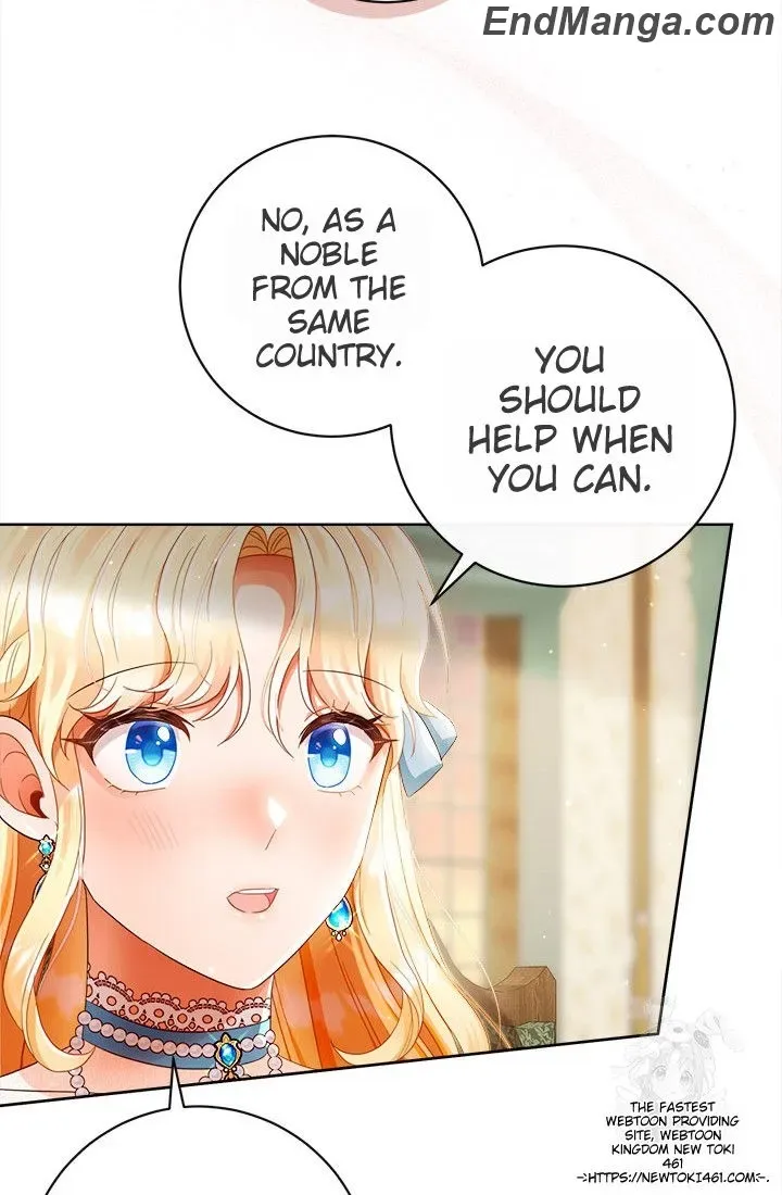 I Will Remove Them From My Life Chapter 96 page 41