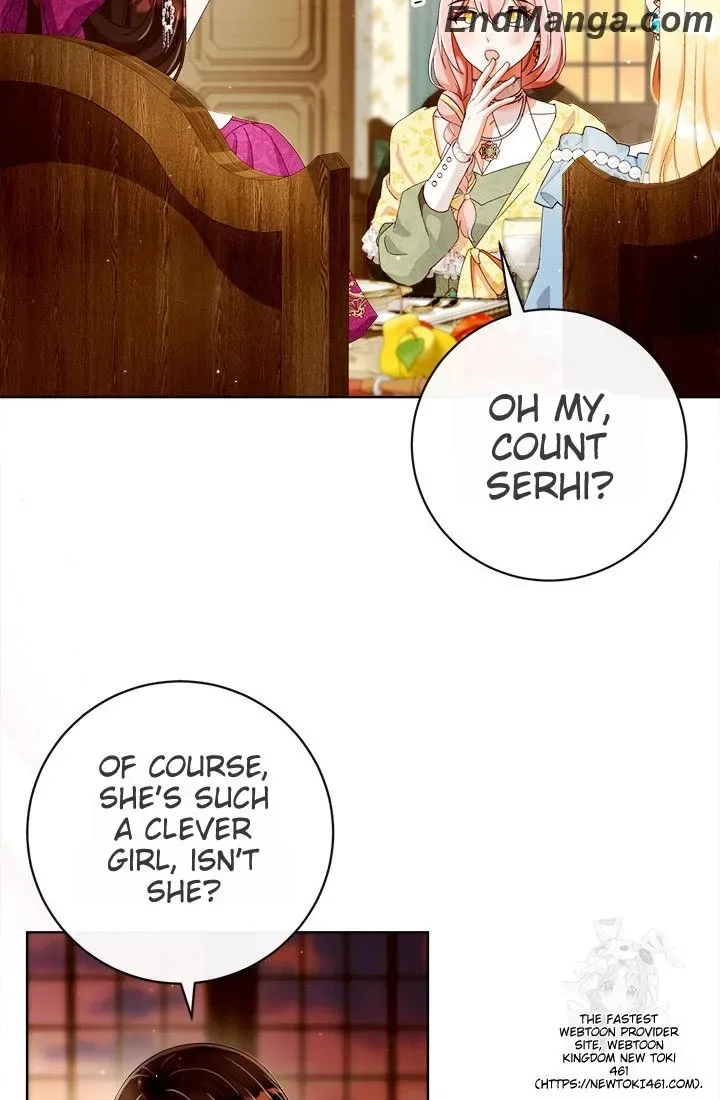 I Will Remove Them From My Life Chapter 96 page 37