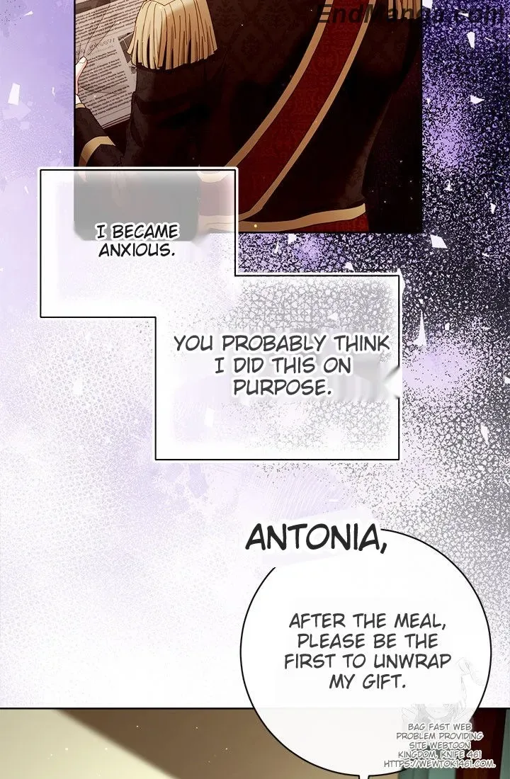 I Will Remove Them From My Life Chapter 96 page 30