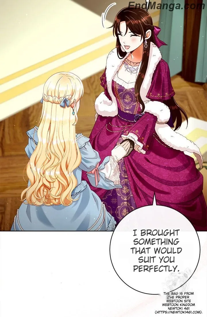 I Will Remove Them From My Life Chapter 96 page 31