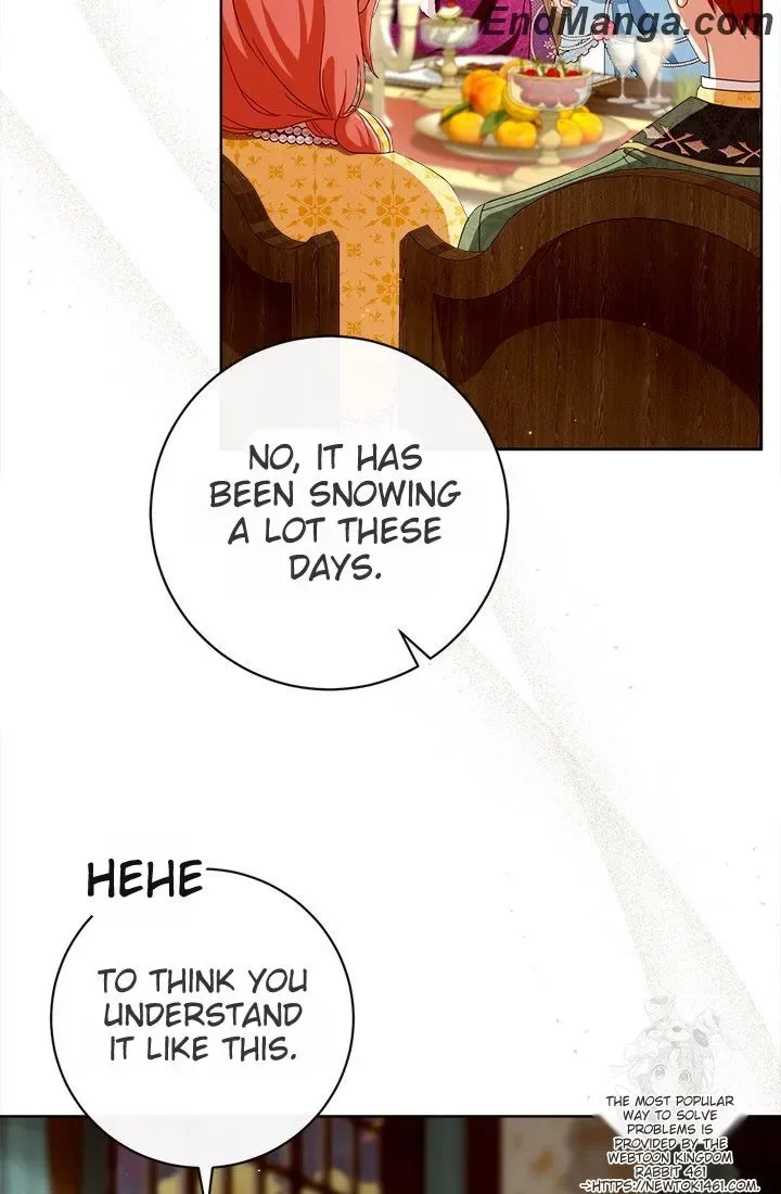 I Will Remove Them From My Life Chapter 96 page 25