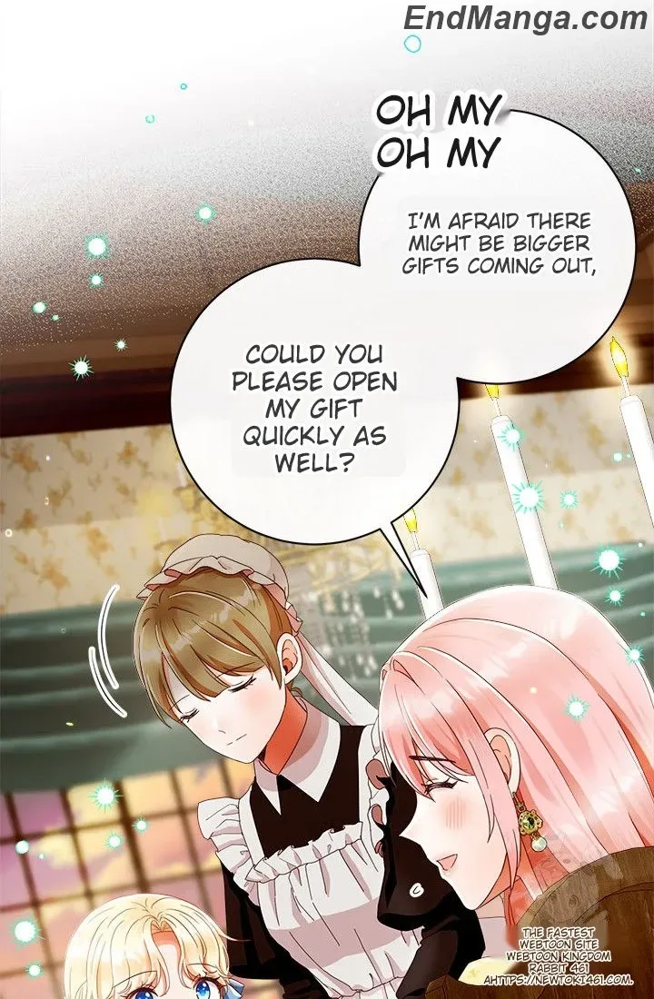 I Will Remove Them From My Life Chapter 96 page 60