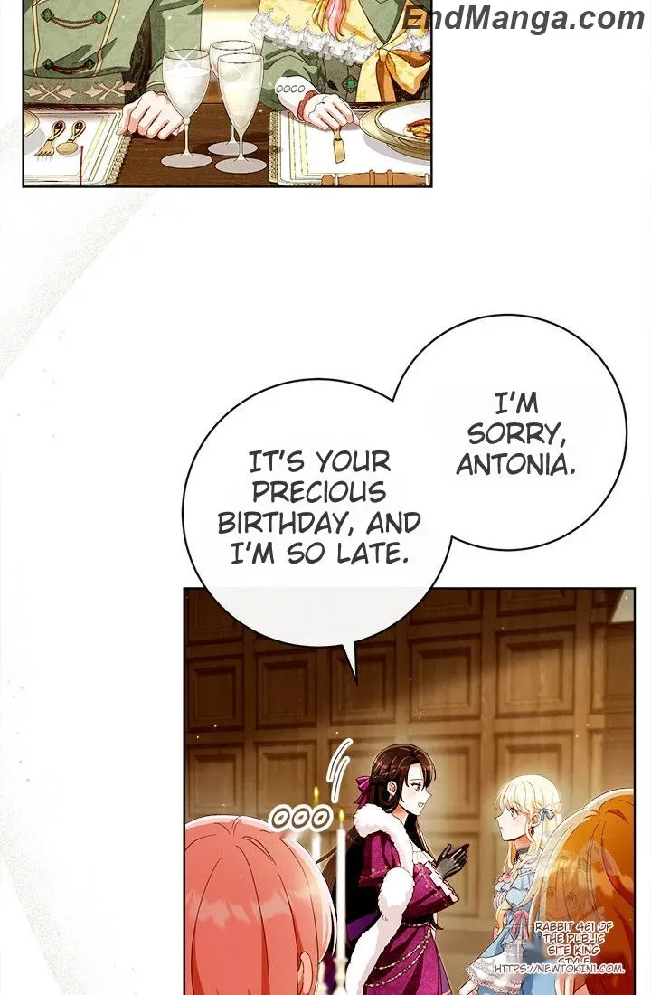 I Will Remove Them From My Life Chapter 96 page 24