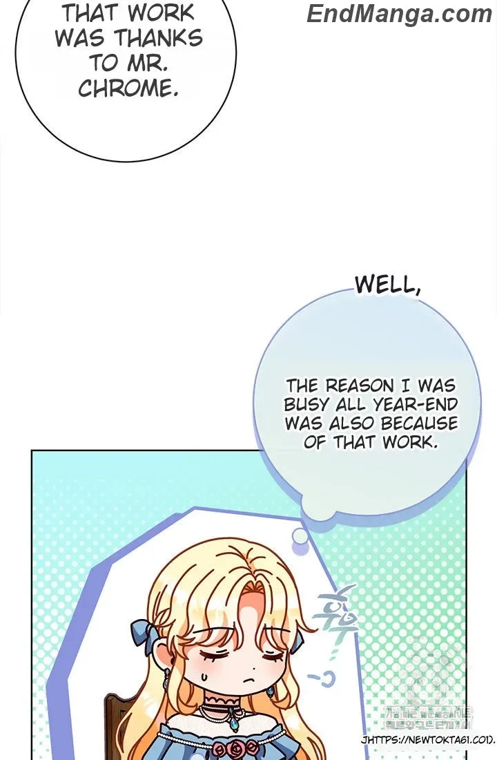 I Will Remove Them From My Life Chapter 96 page 42