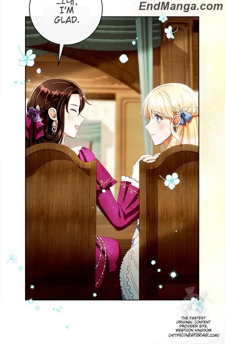 I Will Remove Them From My Life Chapter 96 page 59