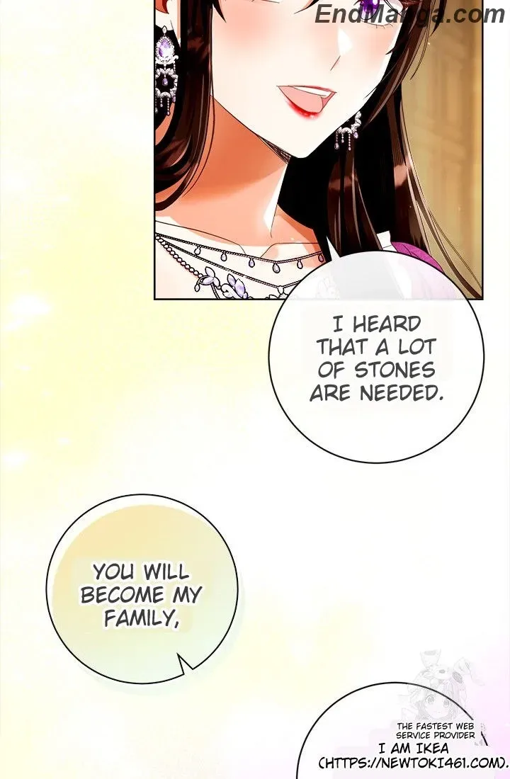 I Will Remove Them From My Life Chapter 96 page 56