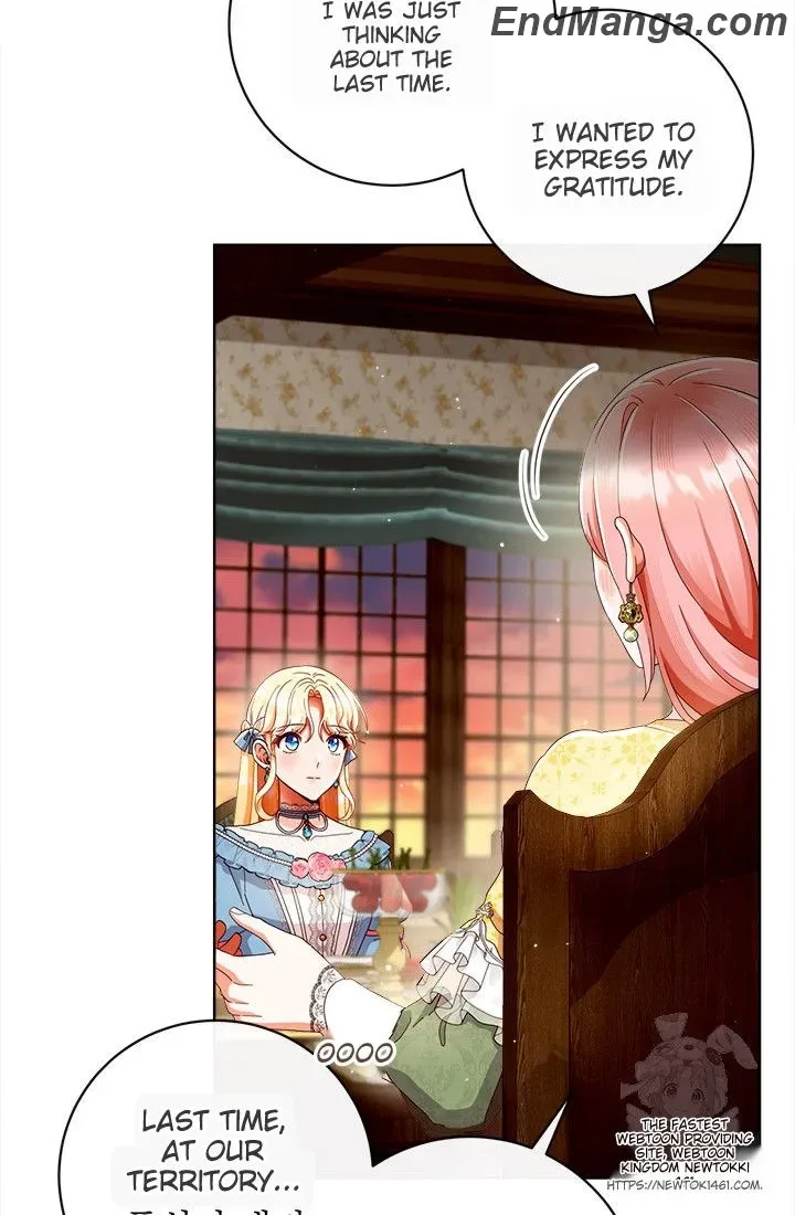 I Will Remove Them From My Life Chapter 96 page 39