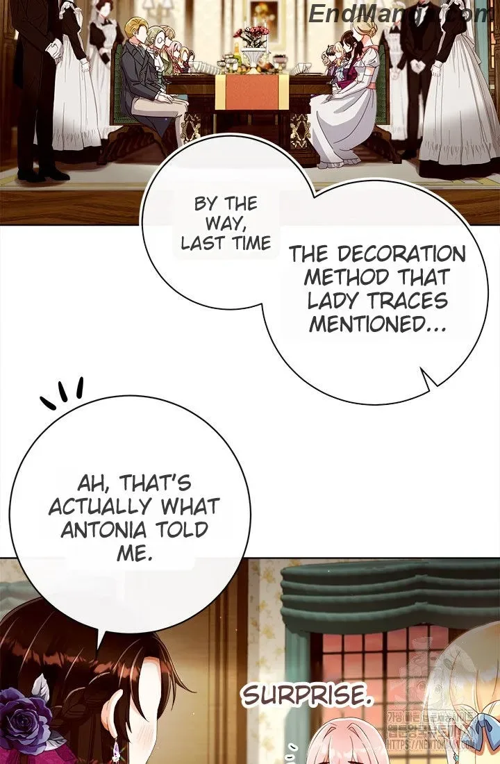 I Will Remove Them From My Life Chapter 96 page 36