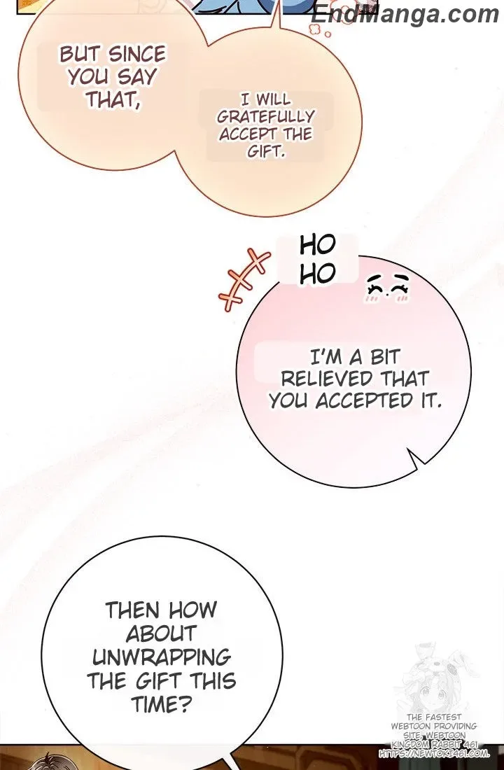 I Will Remove Them From My Life Chapter 96 page 47