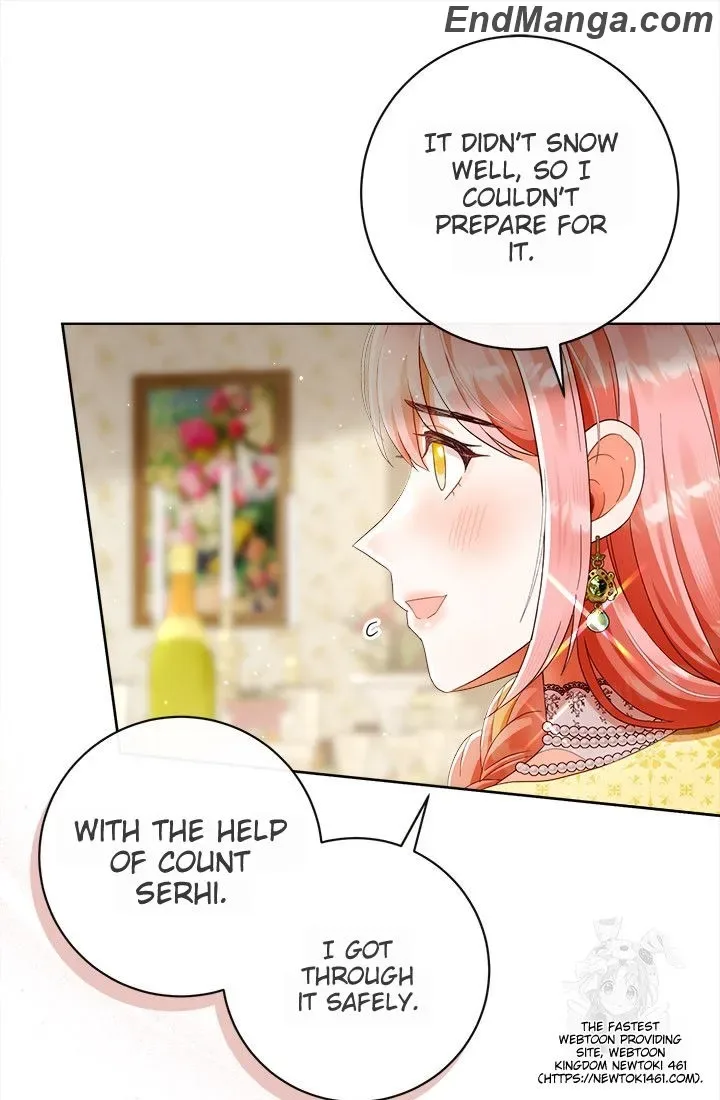 I Will Remove Them From My Life Chapter 96 page 40