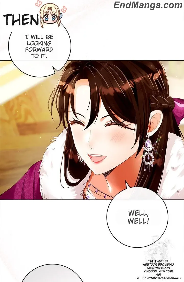 I Will Remove Them From My Life Chapter 96 page 32