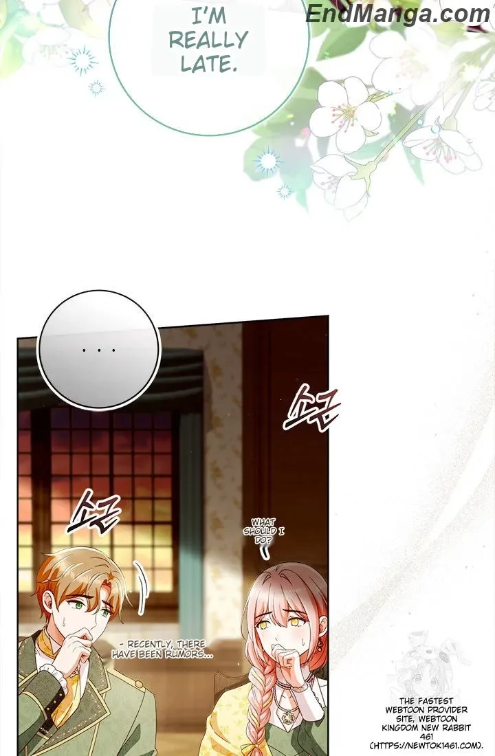 I Will Remove Them From My Life Chapter 96 page 23