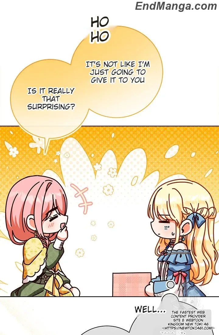 I Will Remove Them From My Life Chapter 96 page 66