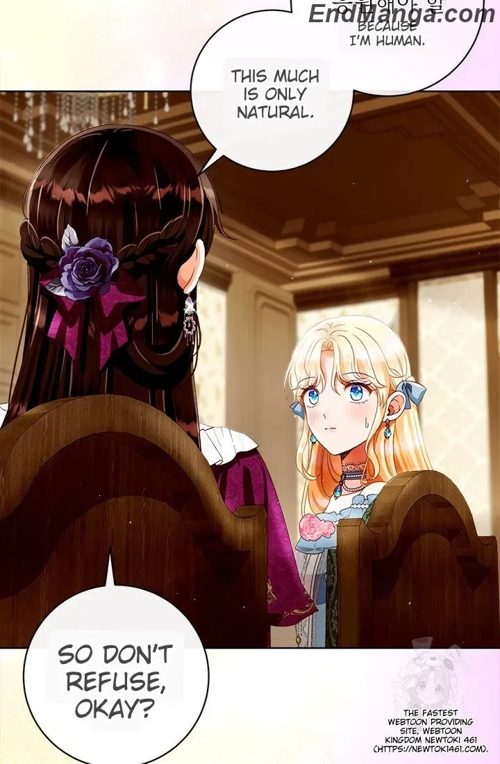 I Will Remove Them From My Life Chapter 96 page 57