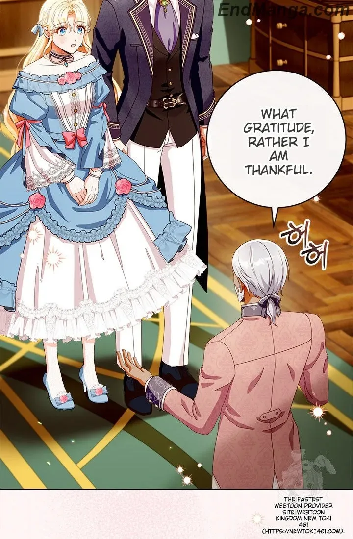 I Will Remove Them From My Life Chapter 96 page 6