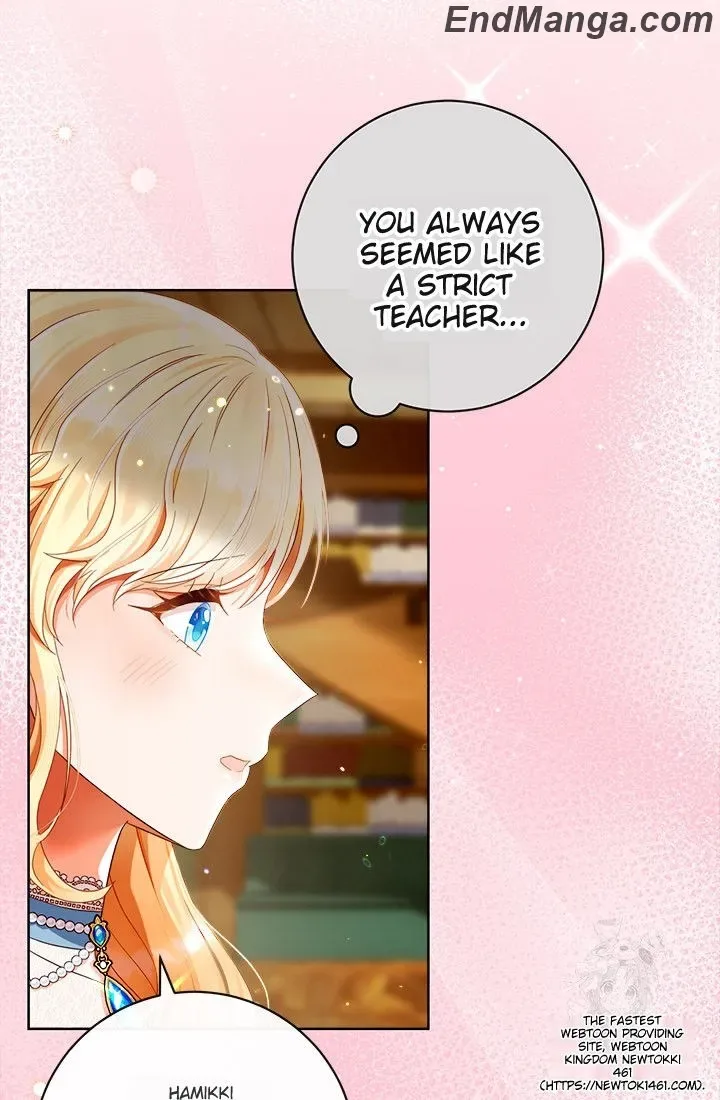 I Will Remove Them From My Life Chapter 96 page 8