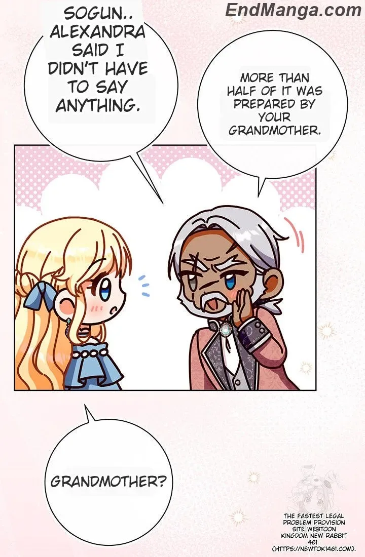 I Will Remove Them From My Life Chapter 96 page 7