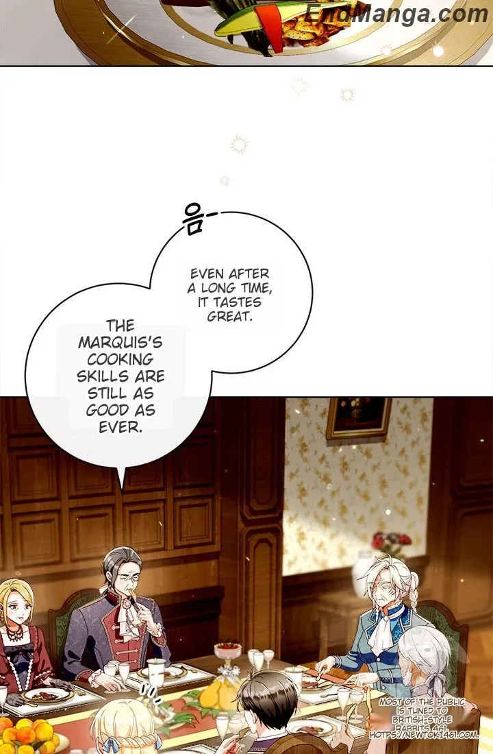 I Will Remove Them From My Life Chapter 96 page 13