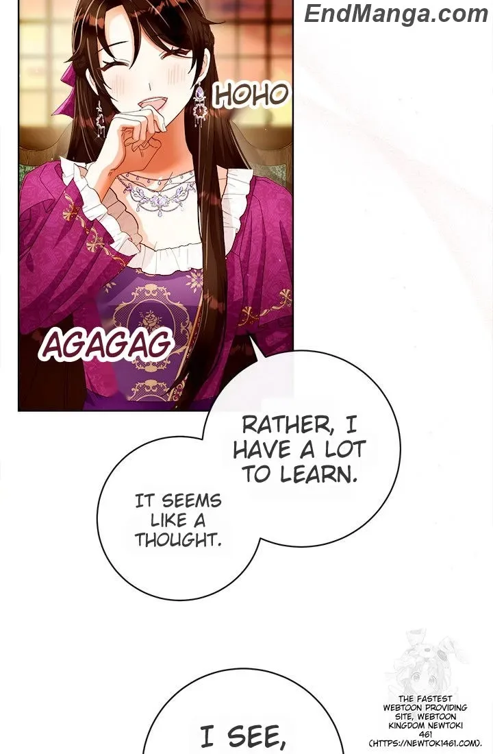I Will Remove Them From My Life Chapter 96 page 38