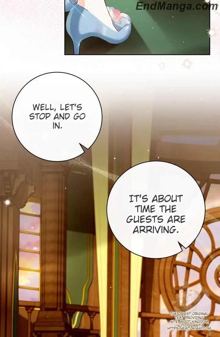 I Will Remove Them From My Life Chapter 96 page 10