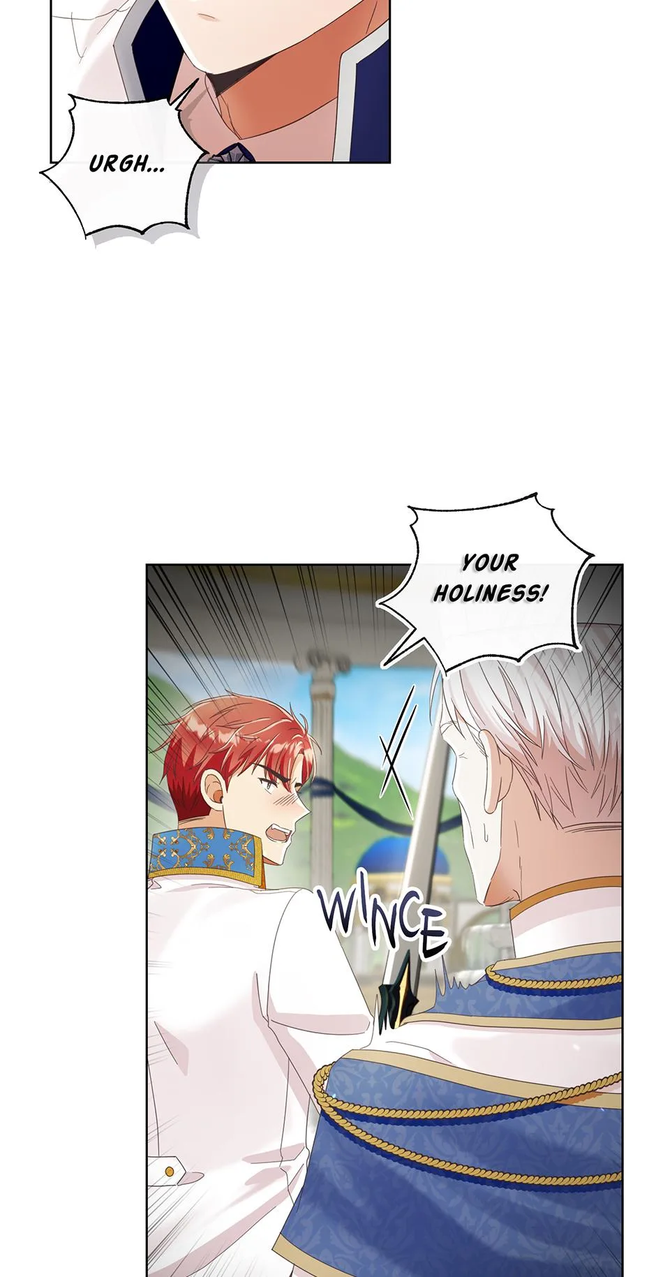I Will Remove Them From My Life Chapter 92 page 33