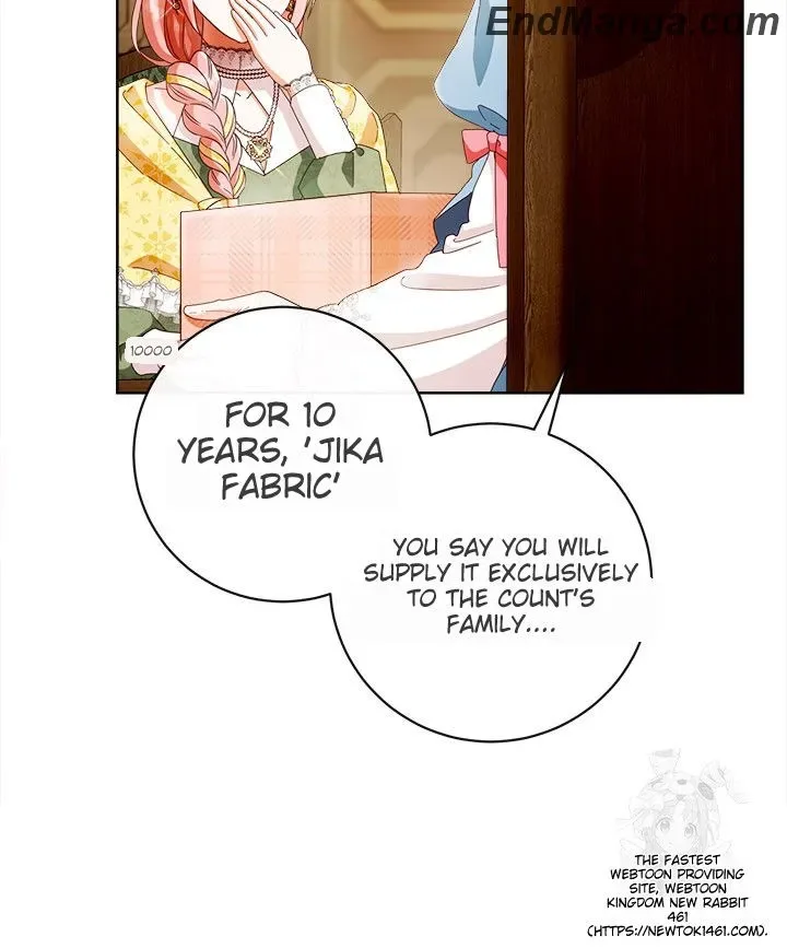I Will Remove Them From My Life Chapter 96 page 65