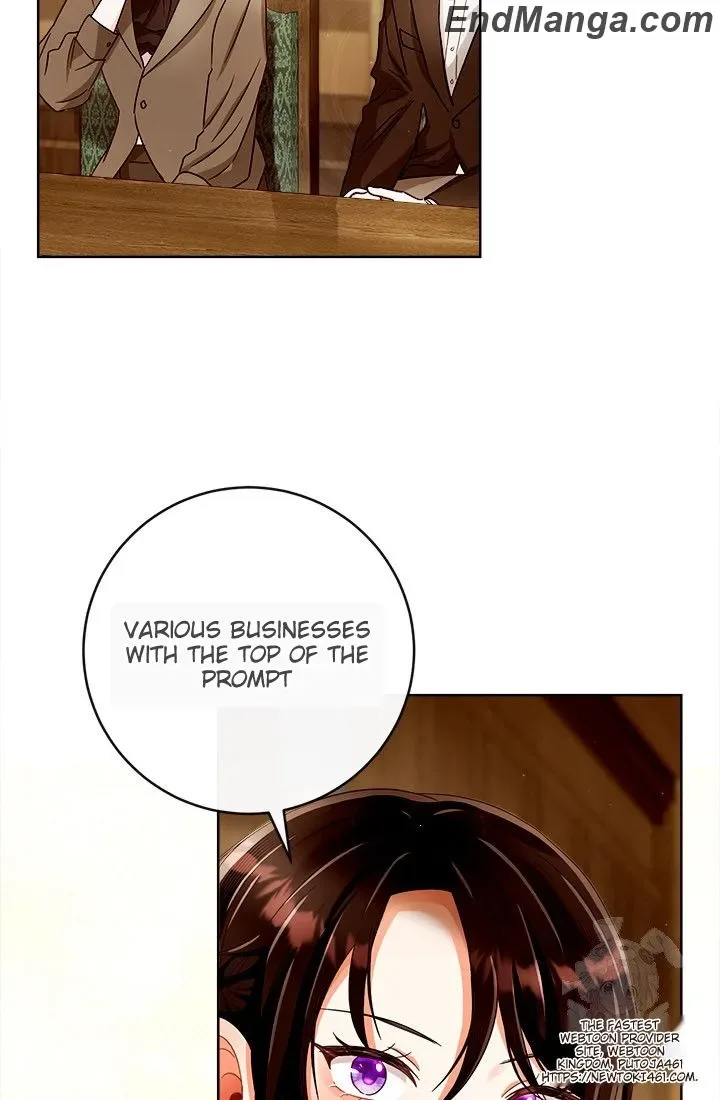 I Will Remove Them From My Life Chapter 96 page 55