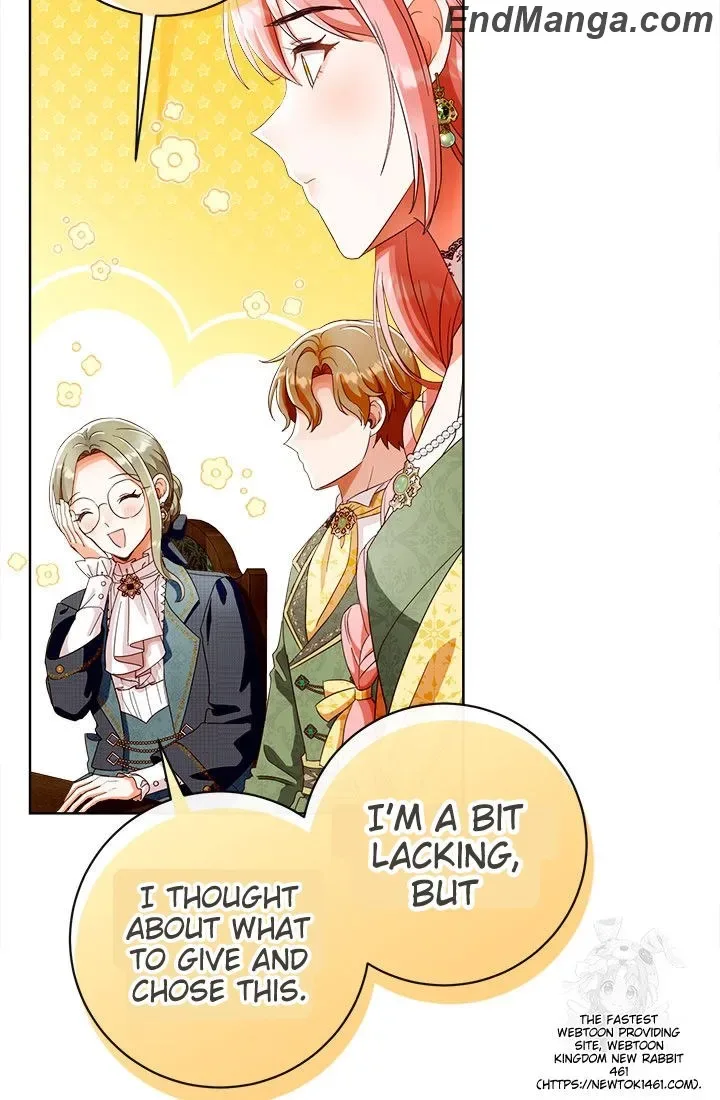 I Will Remove Them From My Life Chapter 96 page 72