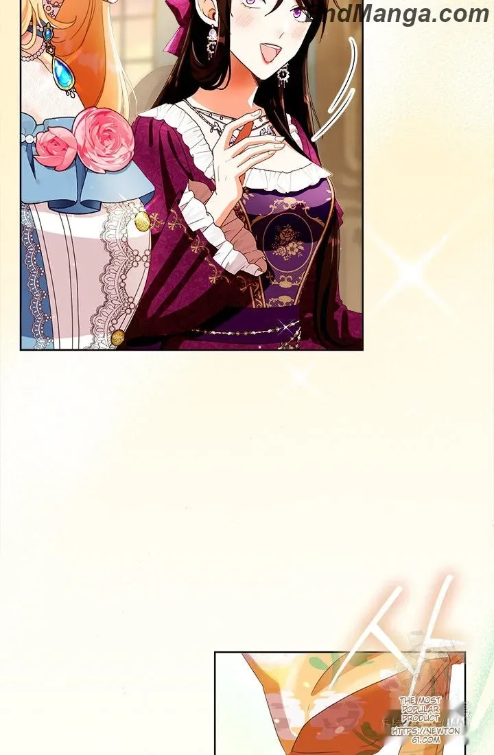 I Will Remove Them From My Life Chapter 96 page 50