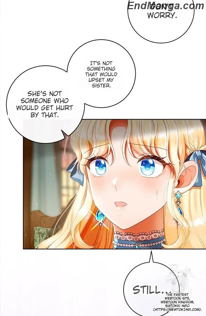 I Will Remove Them From My Life Chapter 96 page 19
